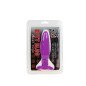 BAILE roze anale plug 15 cm voor intieme wellness – foto 7