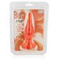 Baile Soft Touch red anal plug, 14,2 cm – image 6
