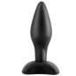 Mini-Silikon-Analplug 7,5 cm – Bild 1