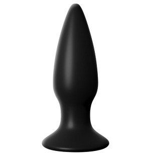 Anal Fantasy Elite Collection Rechargeable Anal Plug, 110 mm – image 1