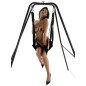 Balançoire sexuelle Hidden Desire avec support 180 cm – photo 4