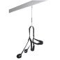 Black adult sex swing from Fetish Fantasy Series – image 9 Black adult sex swing from Fetish Fantasy Series – image 9