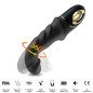 Armony Joyblade, vibromasseur rotatif à 9 modes de vibration – photo 3