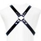 Leather Body Basis-Harness für Erwachsene – Bild 1
