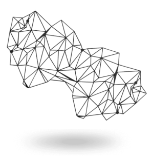 Bijoux Kristine Mask for Adults – image 1