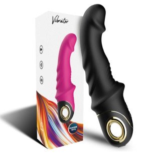 Armony Joyblade, vibromasseur rotatif à 9 modes de vibration – photo 5