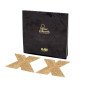 Bijoux Indiscrets Golden Cross Nipple Cover – image 2