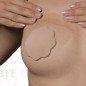 Breast Enhancer with Silk Nipple Covers, A/C Cup – image 1 Breast Enhancer with Silk Nipple Covers, A/C Cup – image 1
