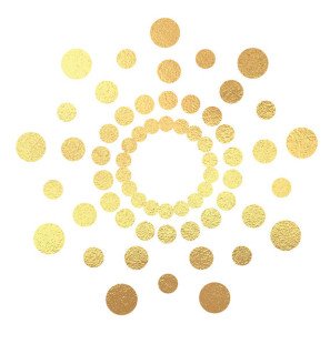 Bijoux Mimi Temporary Skin Decorations for Adults – image 5