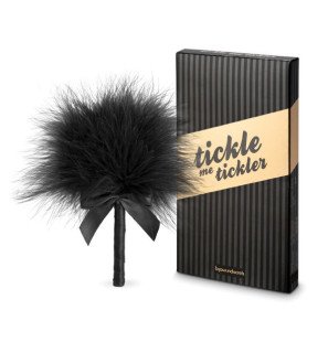 Bijoux Petits Bonbons Stimulating Feather for Sensual Play – image 4