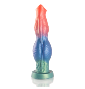 Gode rechargeable EPIC Arion avec télécommande – photo 3