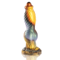 Silikonowe dildo EPIC Phoenix z pilotem, ładowane – zdjęcie 3