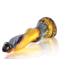 EPIC Phoenix oplaadbare dildo met afstandsbediening van siliconen – foto 5 EPIC Phoenix oplaadbare dildo met afstandsbediening van siliconen – foto 5