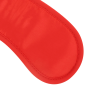 Rood recht oogmasker voor volwassenen van DARKNESS BONDAGE – foto 4 Rood recht oogmasker voor volwassenen van DARKNESS BONDAGE – foto 4