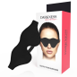 Black Eye Mask for Adults by Darkness – image 1 Black Eye Mask for Adults by Darkness – image 1