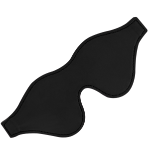 Black Eye Mask for Adults by Darkness – image 3
