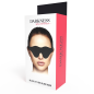 Black Eye Mask for Adults by Darkness – image 5 Black Eye Mask for Adults by Darkness – image 5