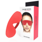 High-quality red blindfold Darkness for adults – image 1 High-quality red blindfold Darkness for adults – image 1