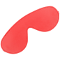 High-quality red blindfold Darkness for adults – image 3 High-quality red blindfold Darkness for adults – image 3