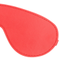 High-quality red blindfold Darkness for adults – image 4 High-quality red blindfold Darkness for adults – image 4