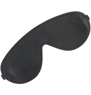 DARKNESS Black Eye Mask for Adults – image 3