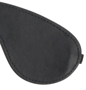 DARKNESS Black Eye Mask for Adults – image 4