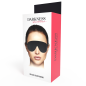 DARKNESS Black Eye Mask for Adults – image 5 DARKNESS Black Eye Mask for Adults – image 5