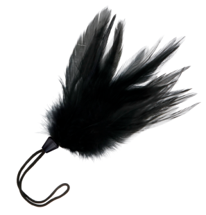 DARKNESS Stimulation Pen 17 cm for Intimate Wellness – image 1