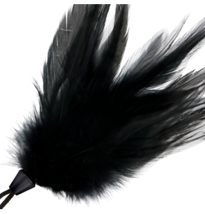DARKNESS stylet stimulant 17 cm pour le bien-être intime – photo 2
