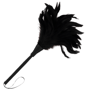 Darkness Black Stimulating Pen for Intimate Wellness – image 1