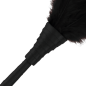 Darkness zwarte stimulerende pen voor intieme wellness – foto 4