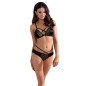 Casmir Lara zweiteiliges Bikini-Dessous-Set – Bild 1