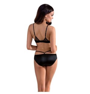 Ensemble de lingerie bikini deux pièces Casmir Lara – photo 2