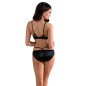 Casmir Lara zweiteiliges Bikini-Dessous-Set – Bild 2
