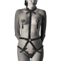 Coquette Chic Desire ensemble de lingerie avec cache-tétons deluxe – photo 2