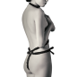 Coquette Chic Desire ensemble de lingerie avec cache-tétons deluxe – photo 3