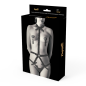 Coquette Chic Desire Dessous-Set mit Deluxe-Brustwarzenabdeckungen – Bild 4 Coquette Chic Desire Dessous-Set mit Deluxe-Brustwarzenabdeckungen – Bild 4