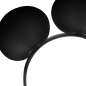Coquette Chic Desire mouse-ear headband – image 4 Coquette Chic Desire mouse-ear headband – image 4