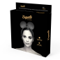 Serre-tête Coquette Chic Desire à oreilles de souris – photo 5