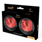 Red Nipple Covers by Coquette Chic Desire – image 4 Red Nipple Covers by Coquette Chic Desire – image 4