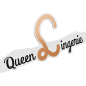 Queen Lingerie lingeriehanger 27,5 cm – foto 2