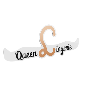 Queen Lingerie lingeriehanger 27,5 cm – foto 3