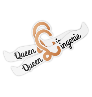 Queen Lingerie lingeriehanger 27,5 cm – foto 4
