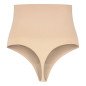 Seamless girdle in nude BYE-BRA – sizes S to XXL – image 11