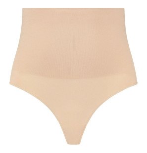 Seamless girdle in nude BYE-BRA – sizes S to XXL – image 12