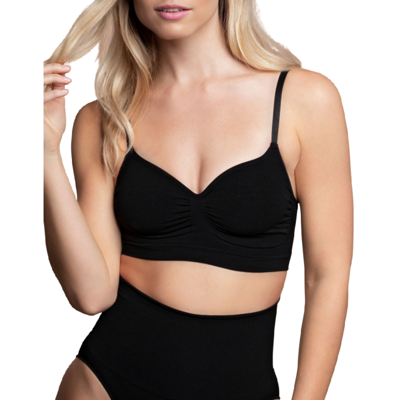Bye-Bra naadloze medium-control bh in meerdere kleuren en maten – foto 1