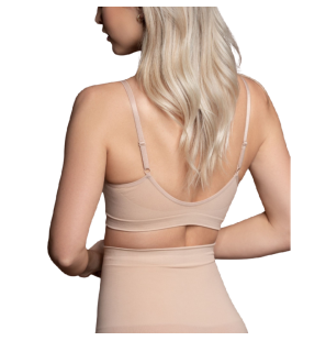 Bye-Bra seamless medium-control bra in multiple colours and sizes – image 24