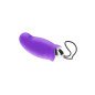 Vibromasseur violet ToyJoy avec télécommande et 8 modes de vibration – photo 2 Vibromasseur violet ToyJoy avec télécommande et 8 modes de vibration – photo 2