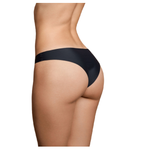 Ensemble BYE-BRA de 2 culottes brésiliennes pour femme – photo 10