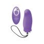 Vibromasseur violet ToyJoy avec télécommande et 8 modes de vibration – photo 5 Vibromasseur violet ToyJoy avec télécommande et 8 modes de vibration – photo 5